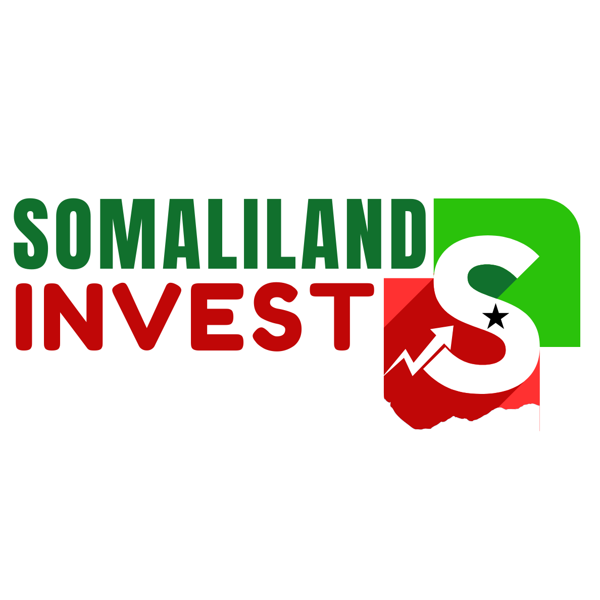 Somaliland Investment Portal Logo